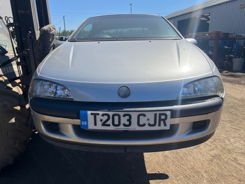 Vauxhall tigra 1999 - 1999, breaking