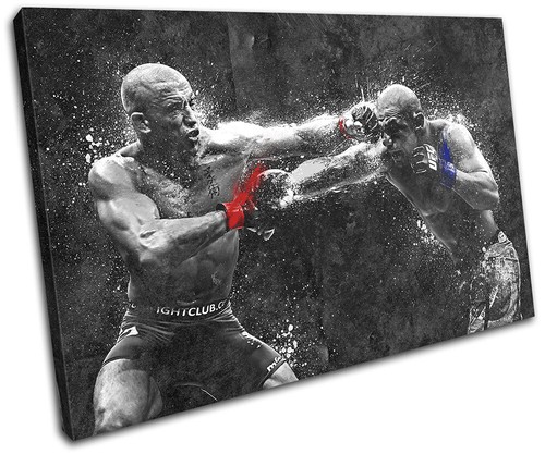Georges pierre alves ufc - st,