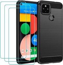 For Google Pixel 6 Pro 5 4A 5G