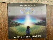 Electric Light Orchestra Alone