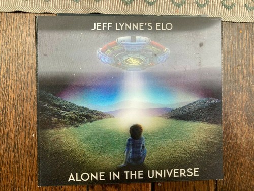 Electric light orchestra - electric, alone