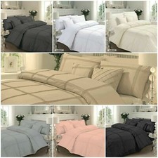 Hotel collection hamlet duvet - collection,