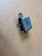 Ford Cortina mk2 Lucas 6RA Relay, also suits Escort mk1.
