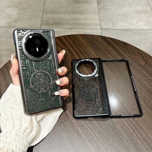 Armor phone case for honor - case,