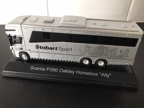 Eddie stobart scania p380 - eddie, “scania