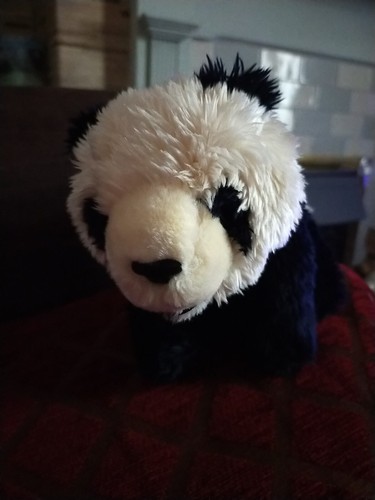 Keel toys small panda - keel,