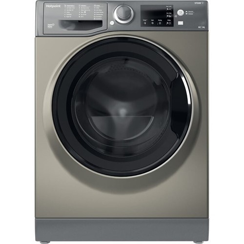 Hotpoint rdg 8643 n - rdg,