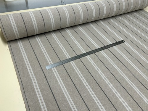 Stripe fabric upholstery - stripe,