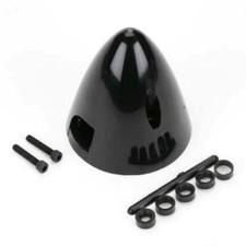 Model aircraft spinners - r/c,
