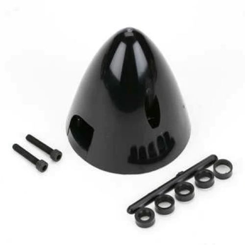 Model aircraft spinners - model,