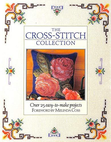 Cross stitch collection melida - cross, collection-melida