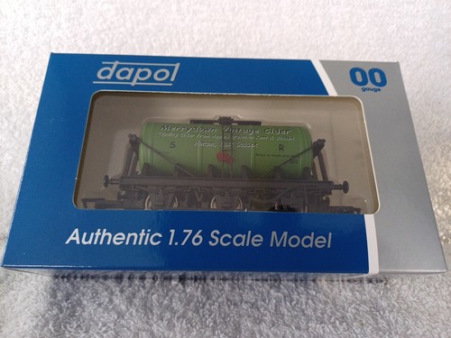 Dapol simply southern - dapol,