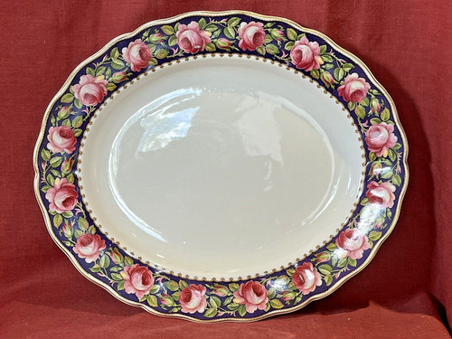 Vintage marlborough grindley - marlborough,