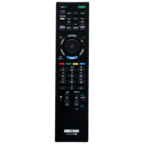 Ed045 replaced remote for - rm-ed045,