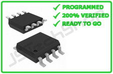 BIOS CHIP - ASUS UL30A