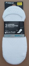 Primark, Ladies, White, 3