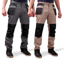 WORK TROUSERS Overalls Cargo