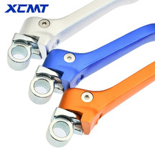 Motocross Kick Start Starter