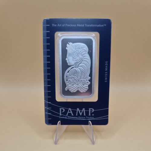 Pamp suisse lady fortuna 1oz - fortuna,