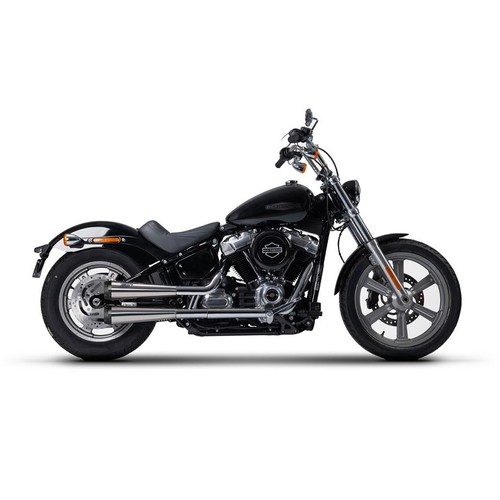 Zard exhaust polished - exhaust,