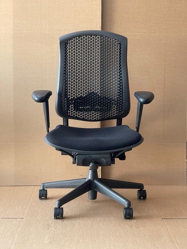 Herman miller celle ergonomic - miller,