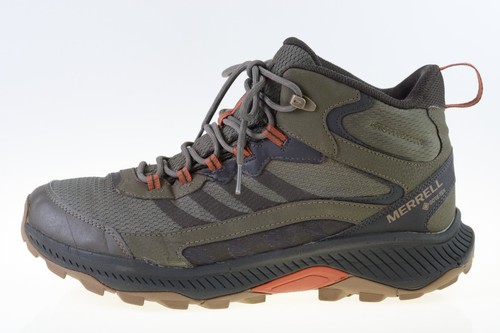 Merrell speed strike mid - strike, gtx