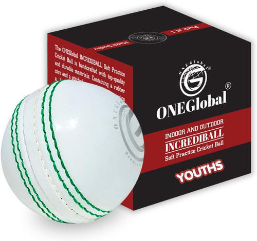 Incrediball soft practice - incrediball,