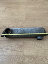 Inter cooler for boat - inter,