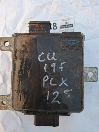 Honda pcx125 pcx coil cdi - cdi, ecu