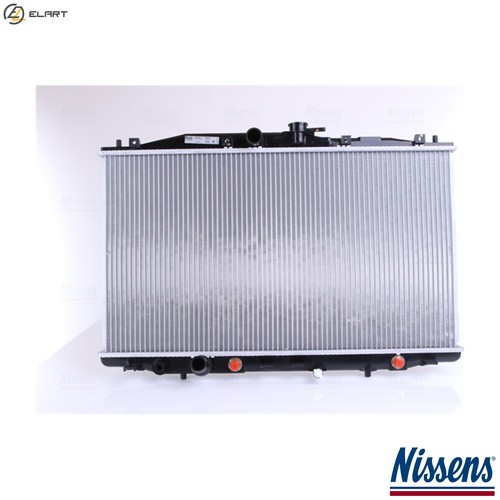 Radiator engine cooling 68112 - radiator,