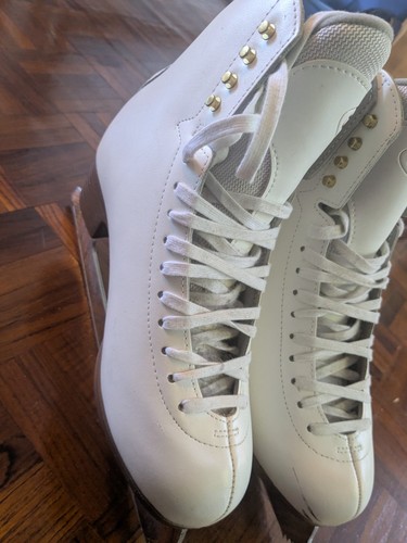 Graf 500 ice skates women - graf, ice-skates