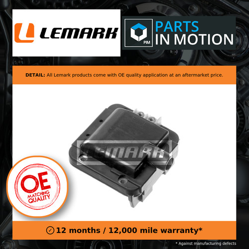 Ignition coil fits rover - coil,
