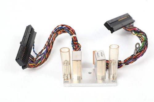 Teac dual head assembly - teac,