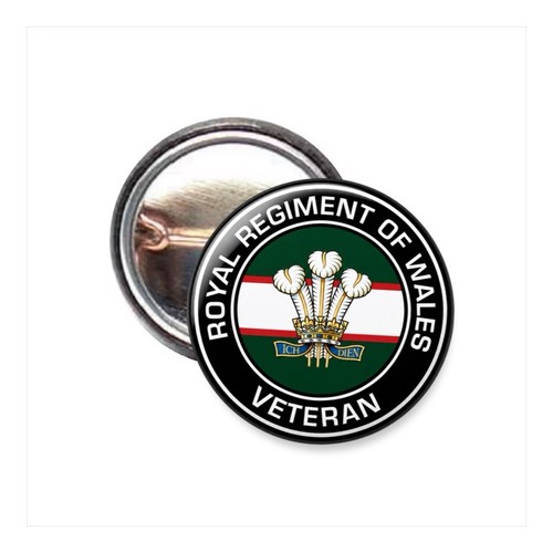 Royal regiment wales - of,
