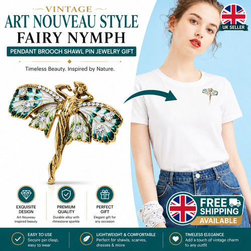 Vintage art nouveau style - art,