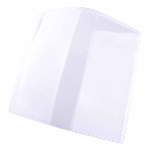 Car right tail light lamp - right, lens