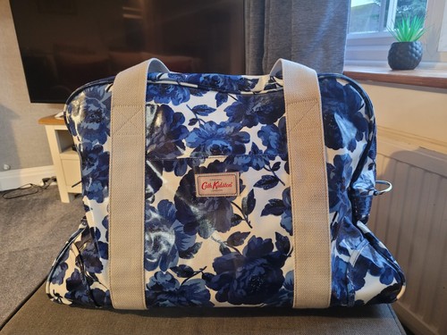 Cath kidston overnight - overnight, travel