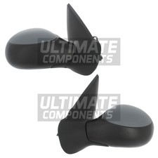 Peugeot 206 cc 2000-2007