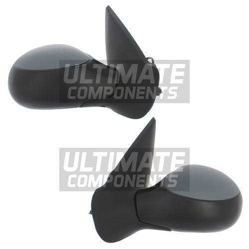 Peugeot 206 2000 - 206, 2000-2007
