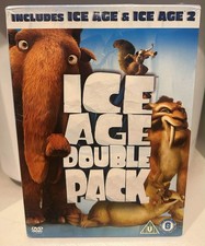 Ice age the - age,