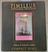 Pimsleur Language Peogram