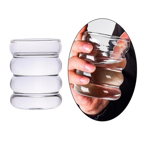 Juice glass cappuccino cup - juice,