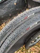 Specialized Tracer Pro 700x33c Tube Gravel Cyclo-cross tyres CX pair wired