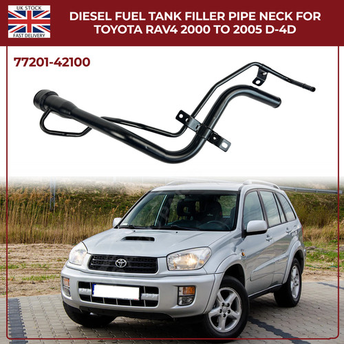 For toyota rav4 2000 - toyota, 2005