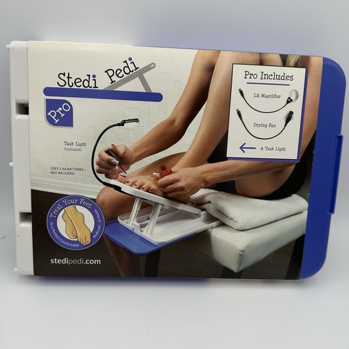 Stedi pedi pro professional - stedi,