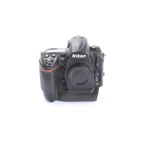 Nikon 647 thousand - d3, +