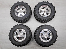 Hpi savage wheels - hpi, 21