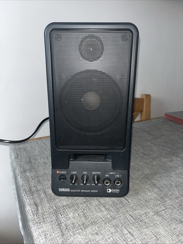 Yamaha ms20s monitor speaker - ms20s,