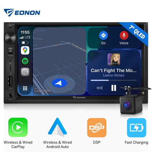 Eonon dash din - in, 2