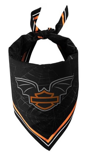 Harley davidson open - open, bar